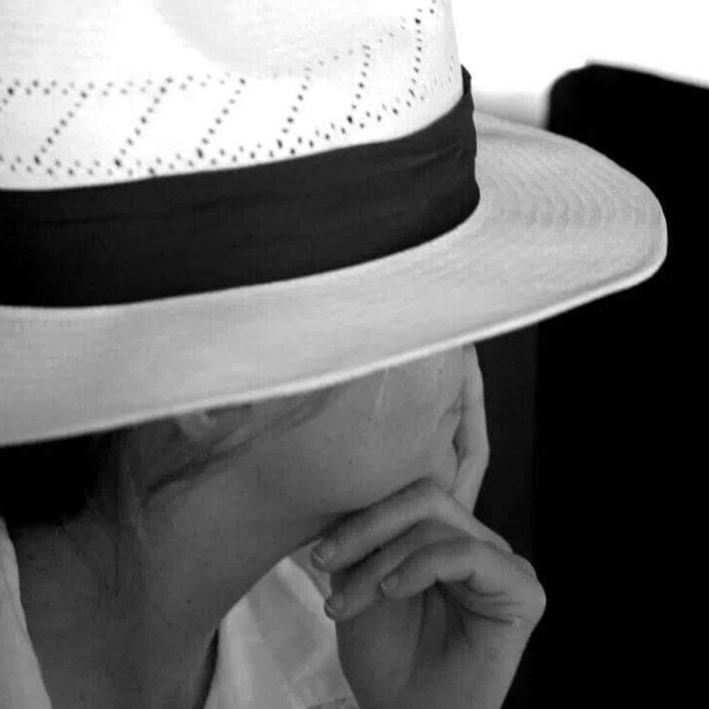 Meet your Posher, Voie